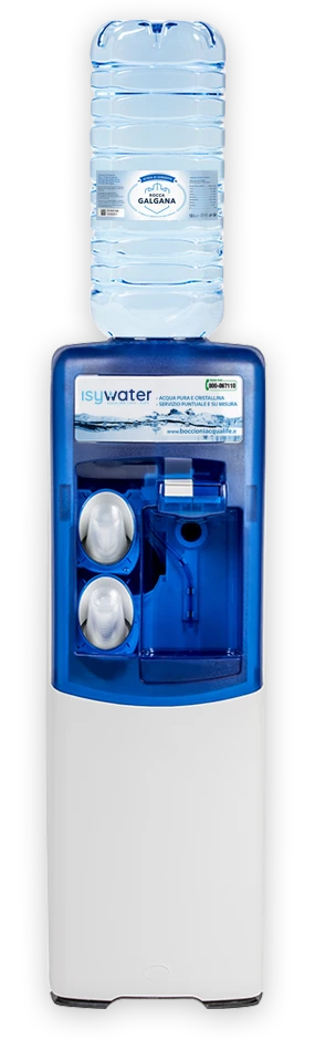 Dispenser acqua